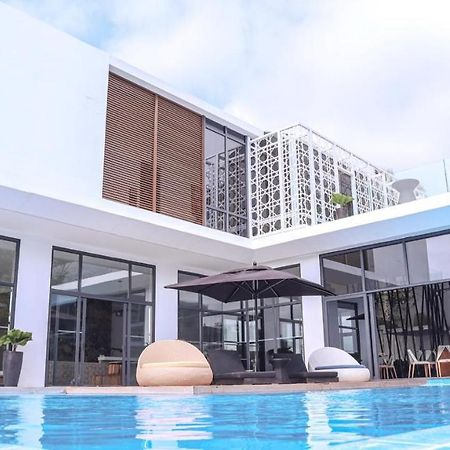 Sisid Anilao Resort Mabini  Esterno foto