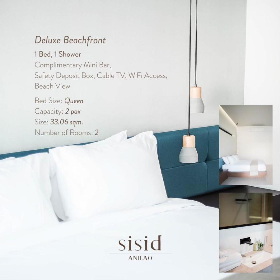 Sisid Anilao Resort Mabini  Esterno foto
