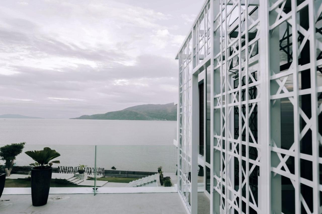 Sisid Anilao Resort Mabini  Esterno foto