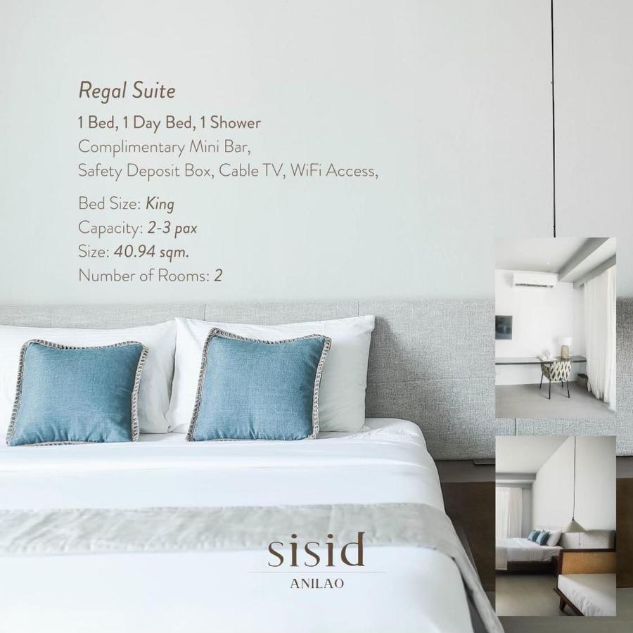 Sisid Anilao Resort Mabini  Esterno foto